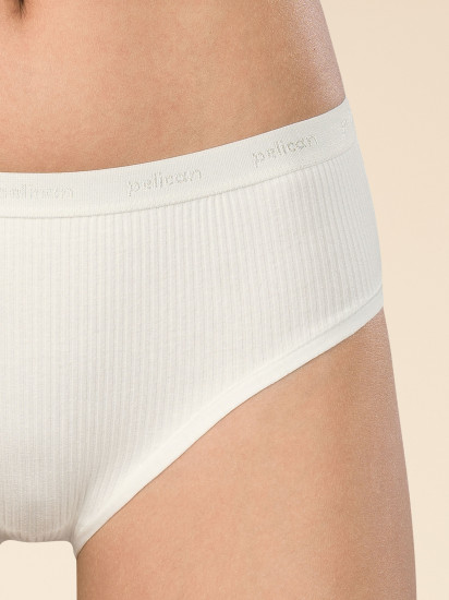 Трусы-слип женские