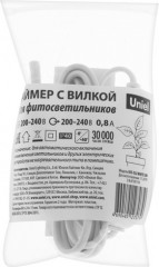 Таймер с вилкой - Фото 3