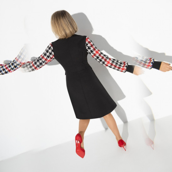 Платье женское