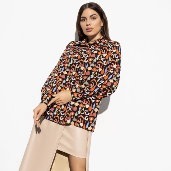 Рубашка женская