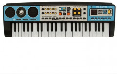 Синтезатор детский «Музыкальный взрыв» - Фото 1