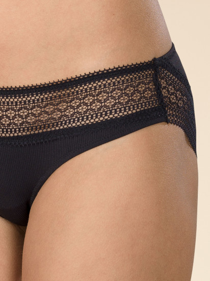 Трусы-слип женские