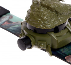 Часы-проектор «Эра динозавров» - Фото 3