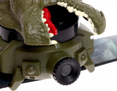 Часы-проектор «Эра динозавров» - Фото 4