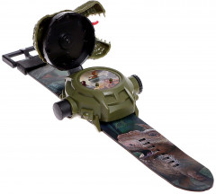 Часы-проектор «Эра динозавров» - Фото 5