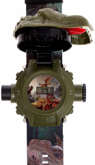 Часы-проектор «Эра динозавров» - Фото 6