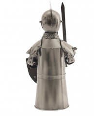 Подставка для бутылки «Рыцарь» - Фото 1