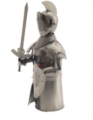 Подставка для бутылки «Рыцарь» - Фото 3