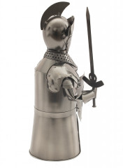 Подставка для бутылки «Рыцарь» - Фото 4