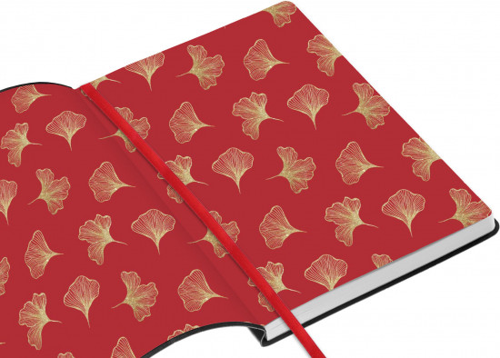 Блокнот «Ginkgo»