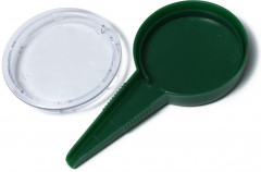 Сеялка ручная для семян - Фото 2