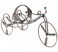 Подставка для бутылки «Велосипед» - Фото 2