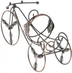 Подставка для бутылки «Велосипед» - Фото 3