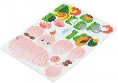 Конструктор 3D «Ферма» - Фото 2