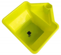 Сеялка для семян «Мельница» - Фото 1