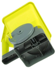 Сеялка для семян «Мельница» - Фото 2