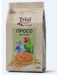 Просо для птиц - Фото 3