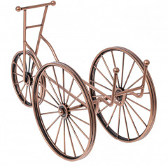 Подставка для бутылки «Велосипед» - Фото 2