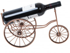 Подставка для бутылки «Велосипед» - Фото 3
