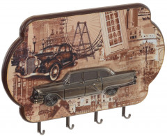 Ключница - Фото 1