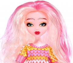 Набор кукол «Милые злодейки» - Фото 4