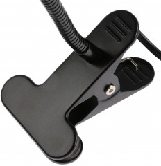 Фитосветильник для растений на прищепке - Фото 3