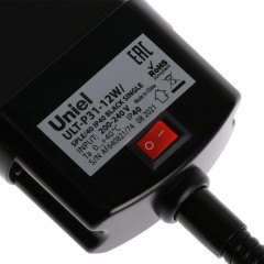 Фитосветильник для растений на прищепке - Фото 4