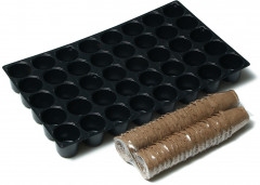 Набор для выращивания рассады - Фото 6