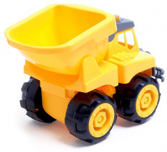 Конструктор «Грузовик» - Фото 2