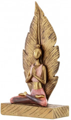 Статуэтка «Йога» - Фото 2