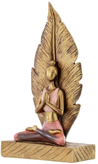 Статуэтка «Йога»