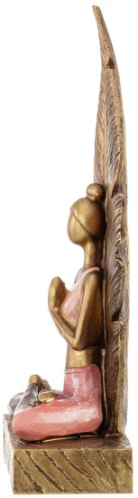 Статуэтка «Йога»