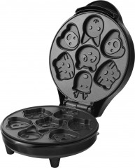 Электровафельница WM-9 - Фото 9