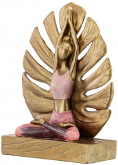 Статуэтка «Йога» - Фото 2