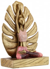 Статуэтка «Йога» - Фото 6