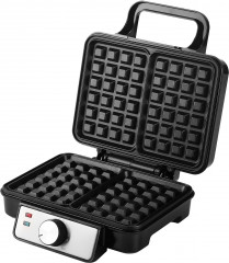 Электровафельница WM-6 - Фото 6