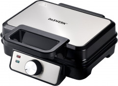 Электровафельница WM-6 - Фото 7