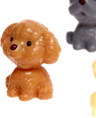 Кукла-малышка с аксессуарами «Весёлые друзья» - Фото 3