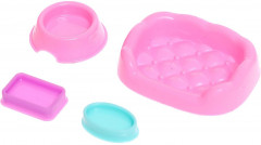 Кукла-малышка с аксессуарами «Весёлые друзья» - Фото 5