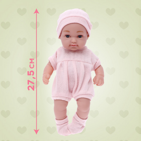 Пупс «Baby of dreams»