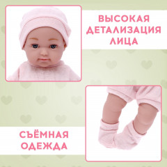 Пупс «Baby of dreams» - Фото 2