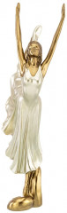 Статуэтка «Танцующая девушка» - Фото 2