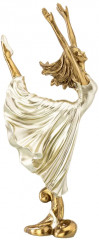 Статуэтка «Танцующая девушка» - Фото 5
