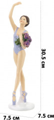 Статуэтка «Балерина» - Фото 1