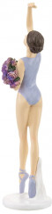 Статуэтка «Балерина» - Фото 4