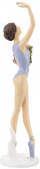 Статуэтка «Балерина» - Фото 6