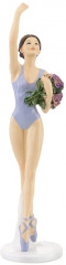 Статуэтка «Балерина» - Фото 7