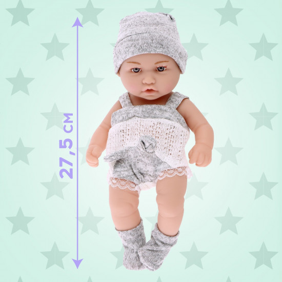 Пупс «Baby of dreams»