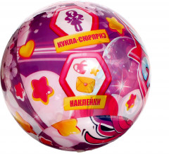 Игрушка-сюрприз «Тян-сюрприз» - Фото 1