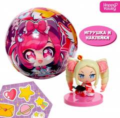 Игрушка-сюрприз «Тян-сюрприз» - Фото 4